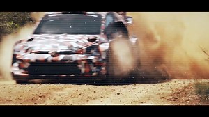 WRC HYBRID 2022🚗⚡💨 世界ラリー選手権に来季導入される新規定「ラリー1」車両のテスト走行を開始しました。 今季の戦いと平行して、新しい挑戦が始まっています。 応援宜しくお願いします❗ #Rally1 #WRC #WRCjp TOYOTA / トヨタ自動車株式会社 | TOYOTA GAZOO Racing