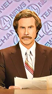 Did you catch this hilarious detail in "Anchorman: The Legend of Ron Burgundy"? The Mexican restaurant that love-interest Veronica visits with the girls from the station is named "Escupimos en su Alimento". In Spanish, that means, "We spit on your food". Gross. But hilarious. What is your favorite quote from Anchorman? Share it below! 👇👇 -- #anchorman #moviefacts #moviedetails #movietrivia #filmgeek #filmmakingfacts #moviescenes | These Movie Facts