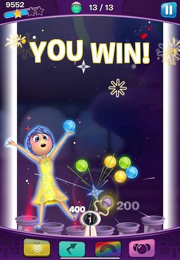 inside out thought bubbles level 1294