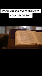 736 reactions · 122 shares | Prière du soir #priere #prieredusoir | Priere Du Jour Et Foi | Facebook