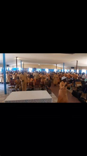 Chitungwiza Citadel Sunday Service #21september2025 Mumba maMwari munemufaro zvemazvirokwazvo!! ....Ishe vanechipo muchanza.......☝☝ The Salvation Army Harare Eastern Division The Salvation Army Zimbabwe | The Salvation Army Chitungwiza Citadel