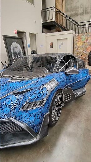 Discover Metart World: The Ultimate Immersive Art Space Experience