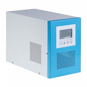 [Hot Item] Snadi Hybrid Solar Power Inverter 300va Power Inverter with Battery Charger Combined with CE RoHS Certificate