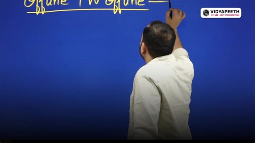 Crack JEE/NEET with Up to 90% Scholarship! PWSAT – Your Chance to Join PW Vidyapeeth with a Scholarship! 🌟 Want to study at India’s Leading JEE & NEET Coaching Institute? Take PWSAT – the Scholarship Cum Admission Test for students of Class 8th to 12th & 12th Passed and get up to 90% scholarship on PW Vidyapeeth! 📅 Exam Dates: 🖥️ Online: 25th April – 25th May (Daily) 🏫 Offline: 18th May 🎟️ Exam Fee: Absolutely FREE! 🚀 Your JEE/NEET Journey Begins Here – REGISTER NOW! | PW Pathshala