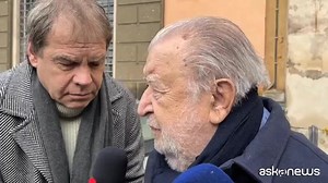 Pupi Avati ricorda #Taviani: "Il suo ultimo film capolavoro assoluto" | askanews
