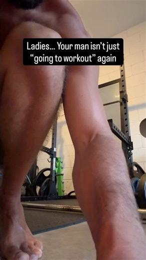 The Real Reason Men Over 30 Need to Train — It’s Not What You Think