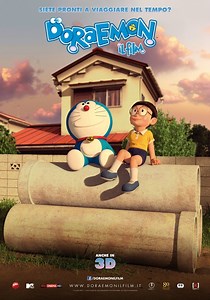 Doraemon - Il film streaming