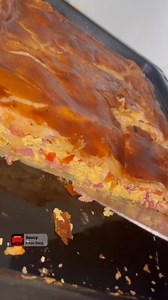 7.5K views · 59 reactions | Can’t beat a good ol, HOMEMADE BACON & EGG PIE. How do you make your BACON AN EGG PIE??.. Do you add Tomato? Do you add Cheese? Do you like onions?(I don’t but some do). #foodie #vlogger #nzmade #nz #baconandeggpie #foodvlog | Tyson Sager | Facebook