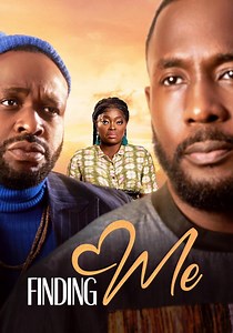 Finding Me streaming: where to watch movie online?