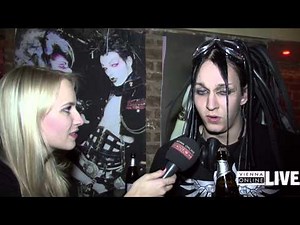 666 Torture Garden im Ost Klub