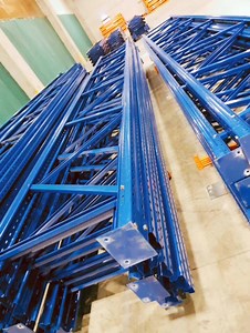 4.2K views · 15 reactions | Like New  Super Heavy Duty Racking For Sale  Upright Frame : 7200mm x 900mm (W4.5inch) Box bean : 140mm x 50mm x 2700mm Loading : 1 Level 3 ton / 一层三吨 Contact : 017-7565522 MR Ku 017-7927770 MR Liew Address : ☀Googl GPS  SYRK PERNIAGAAN FONG YUEN SB ☀ No 19, Jalan SME 2, Kawasan Perindustrian SME, Indahpura 81000 Kulai, Johor | Second hand kulai market 丰运新旧二手买卖市场 | Facebook