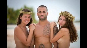 Adam recherche Eve : Yoann, Estelle et Charlène |  Nudity, Sexually and Explicit Video on YouTube
