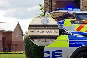 Current state of overcrowding at HMP Doncaster revealed after early release scheme