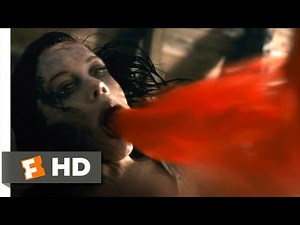 Evil Dead (4/10) Movie CLIP - You Are All Going To Die Tonight (2013) HD