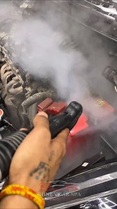 7K views · 45 reactions | At Shinex Car Spa, we use high-pressure...