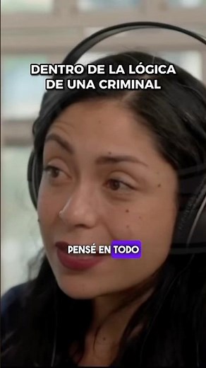 Inside the logic of a criminal 🔪🧠🤔 #Psychology #Penance #Relationships