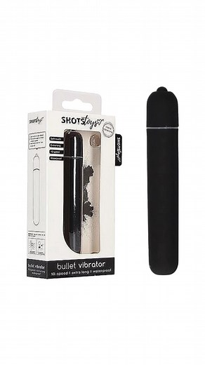 Explore the Features of Bullet Vibrators