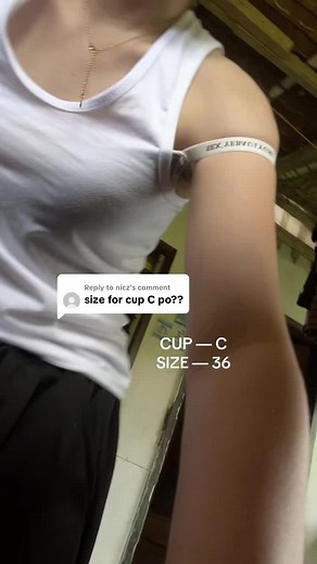 Understanding Bra Sizes: 36C Explained