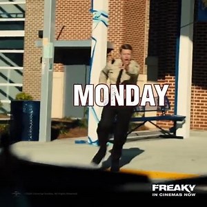 Starting the week like... | Caribbean Cinemas US Virgin Islands