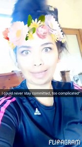 276K views · 4.9K reactions | THIS VIDEO CONTAINS OFFENSIVE LANGUAGE, YOU HAVE BEEN WARNED please don't come for my best friend or her craft becos I take my duties of defending my girl fuckin serious  she may be the mature one, but best believe she has me and my petty ass on demand ready to clap back real quick for her  I'm not the one boo boo | Krisy Erin | Facebook