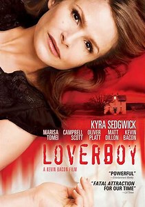 Loverboy Trailer
