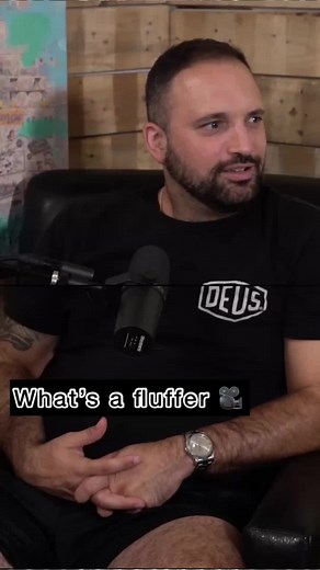 Understanding the Role of a Fluffer in Adult Films