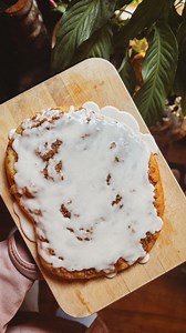 Comment PIZZA for my favorite dessert cinnamon pizza recipe. My guilty pleasure. #pizza #homestead #fromscratch #fromscratchcooking #recipe #recipeoftheday #dessertoftheday #dessertrecipes #dessertpizza | Two Paws Farmhouse