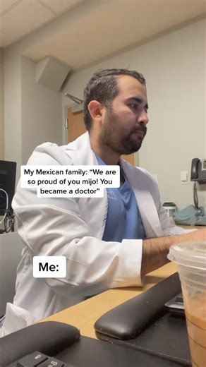 Am I doing something wrong or what? #tiktokmed #latinohumor #medhumor #medicine #tiktokdoc #medicalhumor #nursing #latino #hispanic | Inside Anesthesia