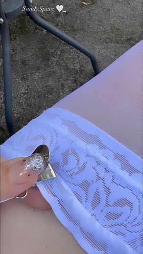 Stocking Tops 🤍 #TanNylons #SandySpace #Autumn #nylon #nylonlover #retrogirls #love #nylons #shoppingspree #fblifestyle | Retro Girls Reloaded Sandys Space