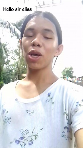 #eliasdancechallenge #fbreelsviral #viralvideochallenge | Chanie Masayao
