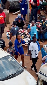 15K views · 308 reactions | The situation in Downtown Kampala  #MerryChristmas | Mbu | Facebook