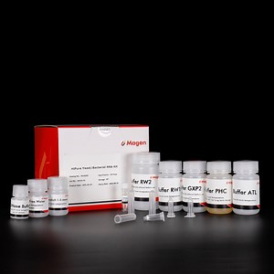[Hot Item] HiPure Bacterial RNA Kit RT-PCR, Northern hybridization