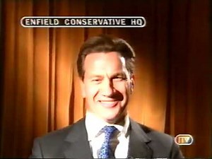 1997 British General Election (ITV - Part 1)