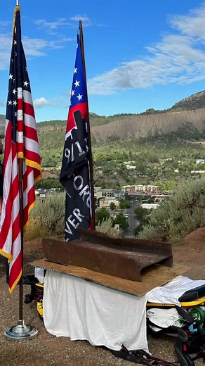 4.5K views · 81 reactions | In honor of Patriot Day today the Durango Fire & Rescue, Durango Police, and EMS held their 6th Annual Stair Climb. | City of Durango - Government | Facebook