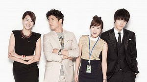 Protect the Boss | Watch with English Subtitles & More | Viki