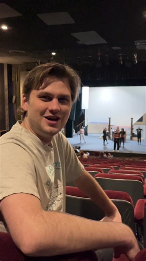 DIRTY ROTTEN SCOUNDRELS, opening at The Star Theatre on October 20! For tickets and info, visit www.startheatreco.com. See you there! #startheatreco #oceanisde #musical #rehearsal #actor #singer #broadway MainStreet Oceanside Visit Oceanside Around The Town City of Oceanside - Government City of Oceanside Economic Development Oceanside Chamber of Commerce San Diego Theatre Connection | The Star Theatre