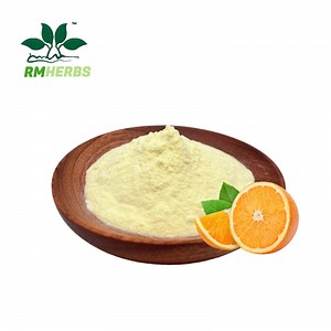 [Hot Item] Premium Natural Orange Juice Powder for Healthy Nutrition Needs