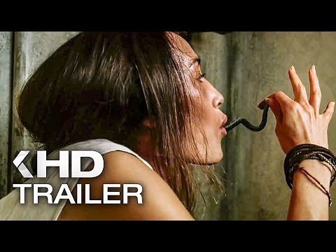 DEATH OF ME Trailer (2020)