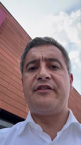 27K views · 665 reactions | Quel scandale… | Gerald Darmanin | Facebook