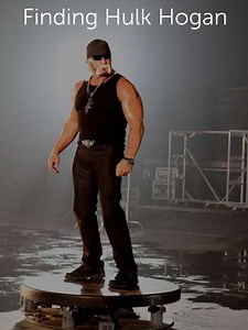 Finding Hulk Hogan (2010) - Movie