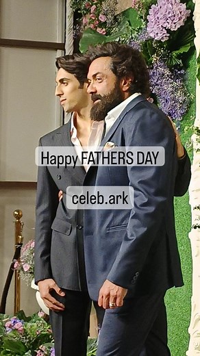 Instagram video by Celeb Ark • Jun 18, 2023 at 11:07 PM