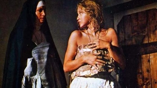 Diary of a Cloistered Nun Full Movie