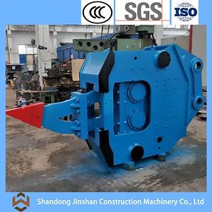 [Hot Item] High Quality Excavator Auxiliary Equipment Hydraulic Crushing Hammer Hydraulic Hammer