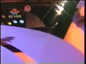 Rick Martin no 'Domingo Legal' | Bruno Massoni | Facebook