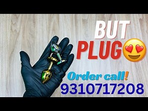 What is the BEST Unisex Sex Toy? Anal Plug