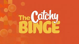 Catch Tom Hanks in one of his earliest roles in Bosom Buddies! 🤝 Watch The Catchy Binge all day long on Sunday, Jan. 12. 📺 What's your favorite Tom Hanks role? Tell us below! ➡️ | Catchy Comedy