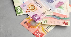 Cotización del Peso mexicano / Euro (MXN/EUR) a preso mexicano HOY: ¿cuál es su precio este miércoles 21 de febrero?