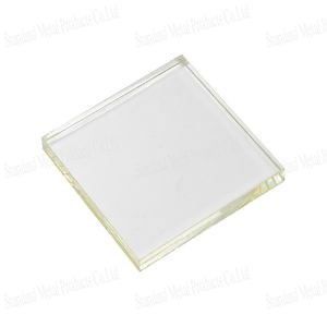 [Hot Item] 2mmpb X Ray Shielding Lead Glass Windows with Aluminum Frame