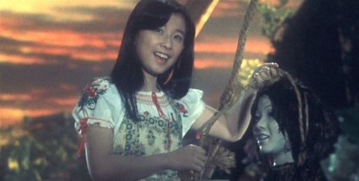 Las 20 mejores películas japonesas de terror de la historia del cine