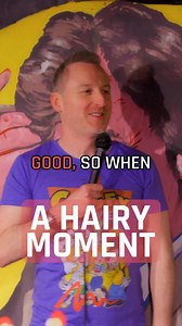Gay Glaswegians 🤣 #standupcomedy #comedy #glasgow #scotland #stuartmitchell | Stuart Mitchell - Comedian